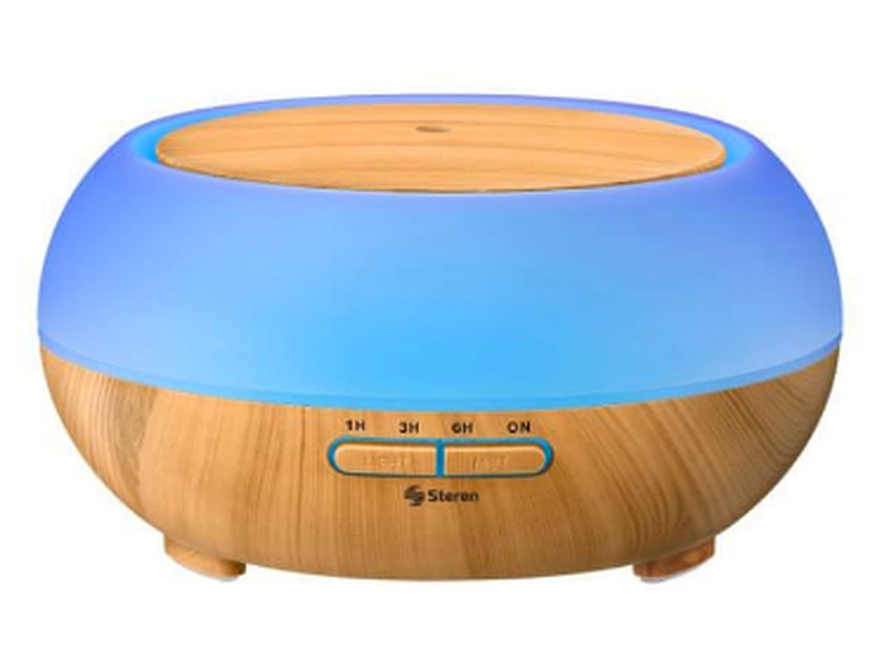 Humificador Smart Guatemala