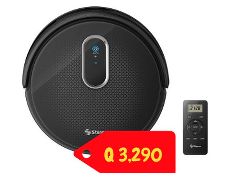 Aspiradora Smart Guatemala