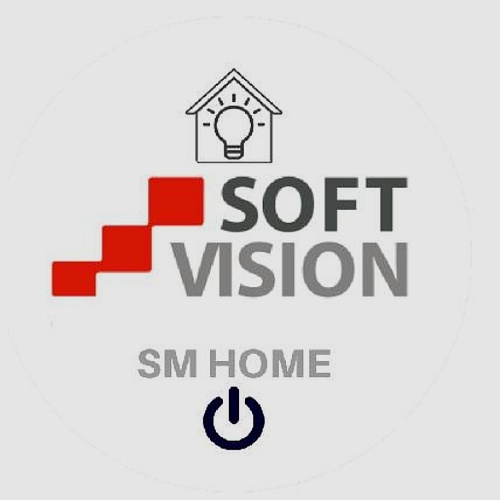 SmartHome SoftVision Guatemala