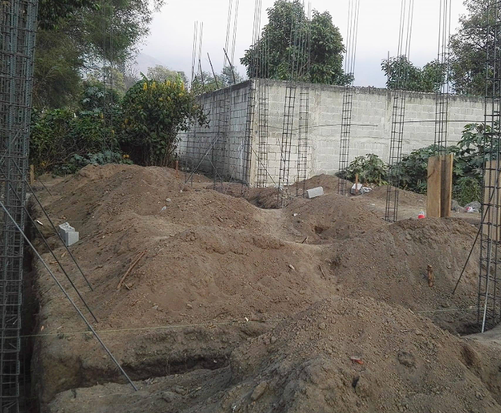 Instalación de climatización Guatemala