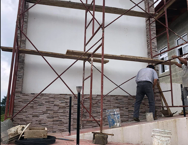 Instalación de sistemas Guatemala