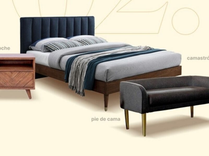 Cama Master