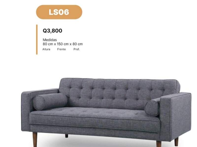 LOVESEAT