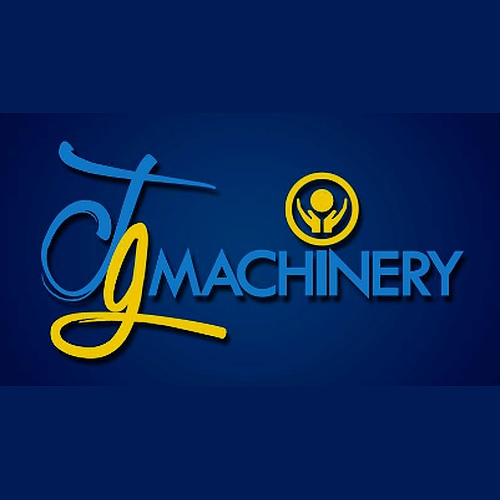 JG Machinery