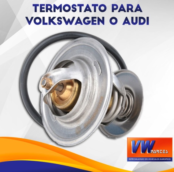 Termostato Volkswagen Guatemala