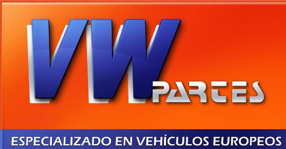 VW Partes 