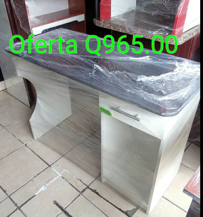 Escritorio  Guatemala 