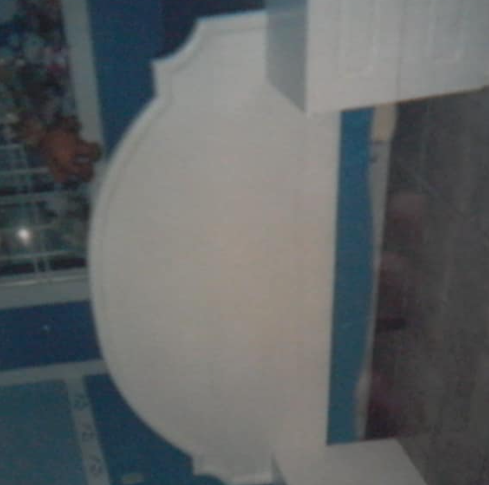 Espaldar de madera Guatemala 