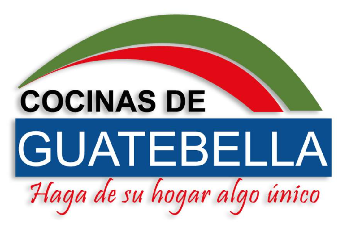 Cocinas de Guatebella 