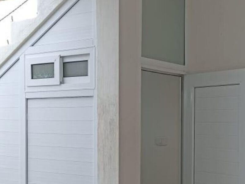 Marco de Vidrio en Vidrieria Futura