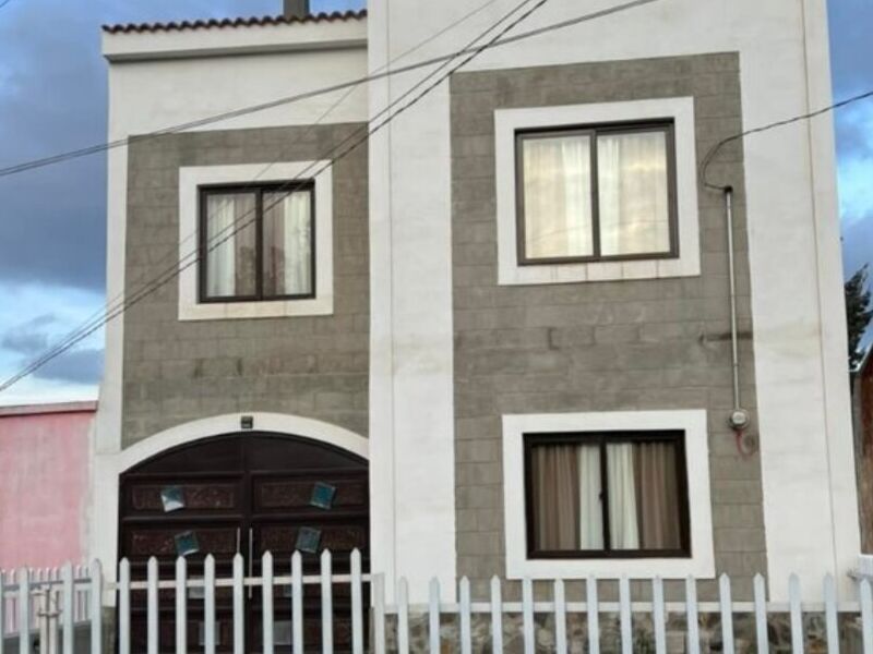 Ventanas de Pvc y Vidrio de Vidriería Futura