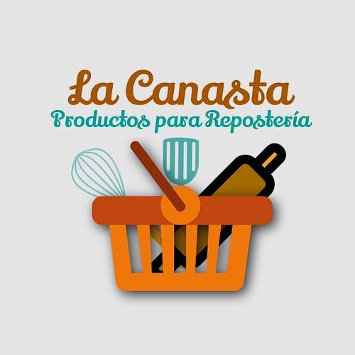 La Canasta Utensilios e Insumos de Repostería 