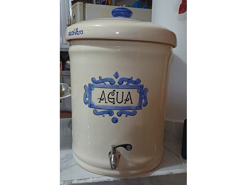 Purificador Agua Guatemala