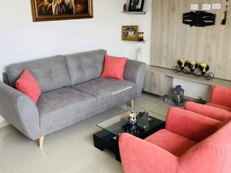 Juego de Sala de estar