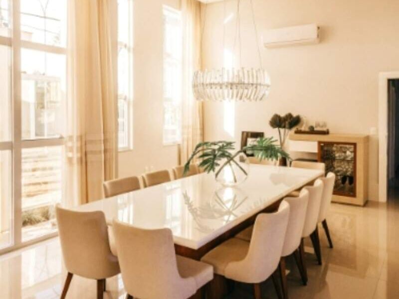 Juego de Comedor