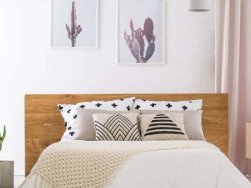 Cama Doble