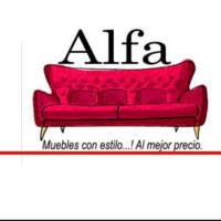 mueblesalfa