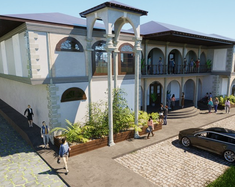 Proyectos de Diseño Guatemala