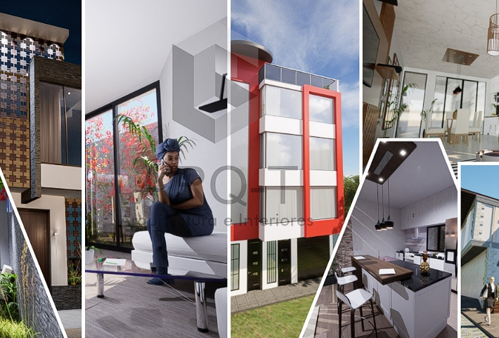 Arquitectura Urbana Guatemala