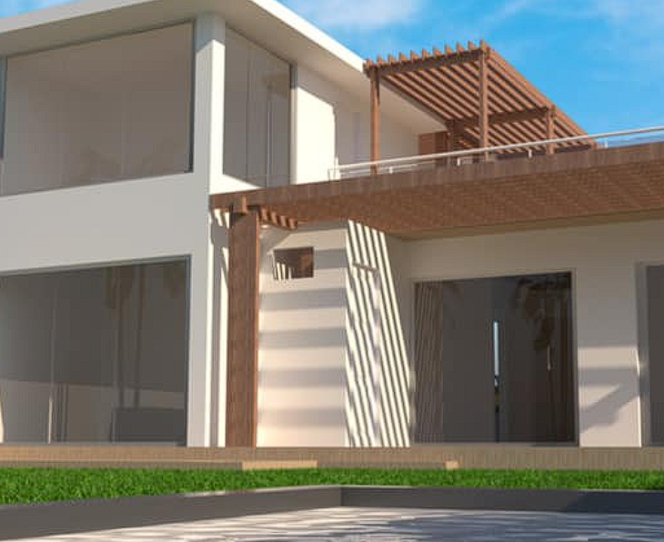 Diseño Modular Guatemala