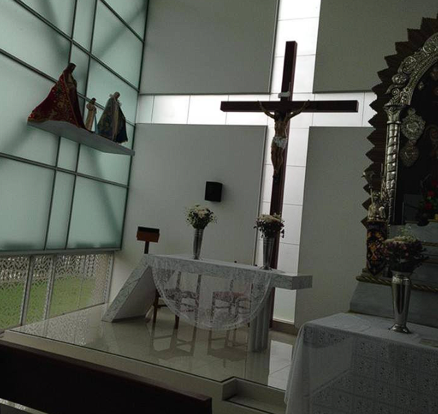 Diseño de Oficinas Guatemala