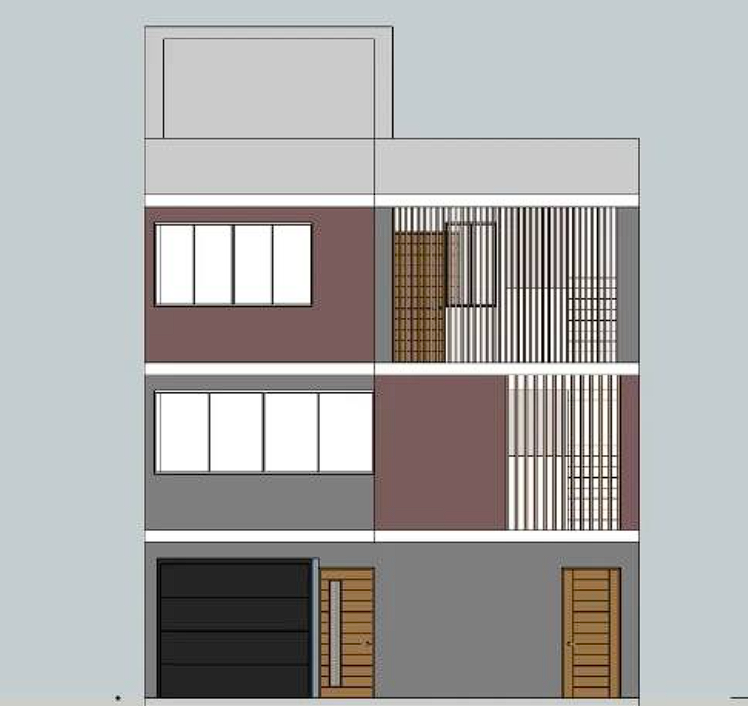 Arquitectura para el Futuro Guatemala