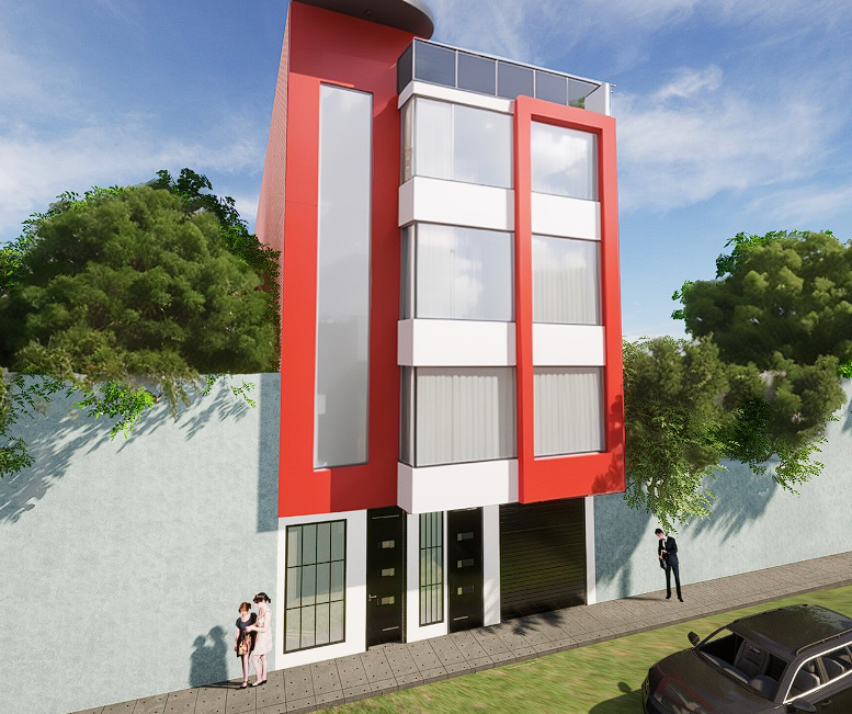 Proyectos Urbanísticos Guatemala