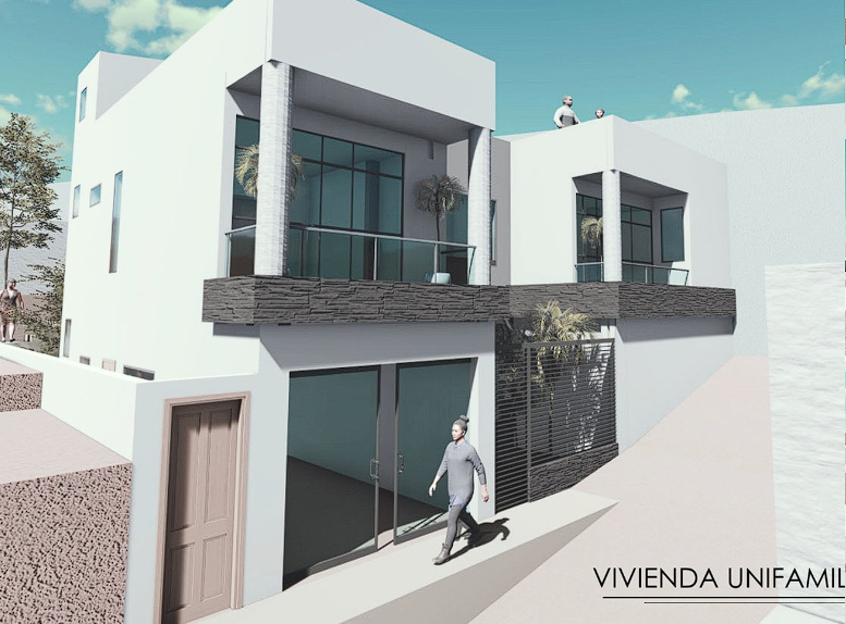 Arquitectura Creativa Guatemala