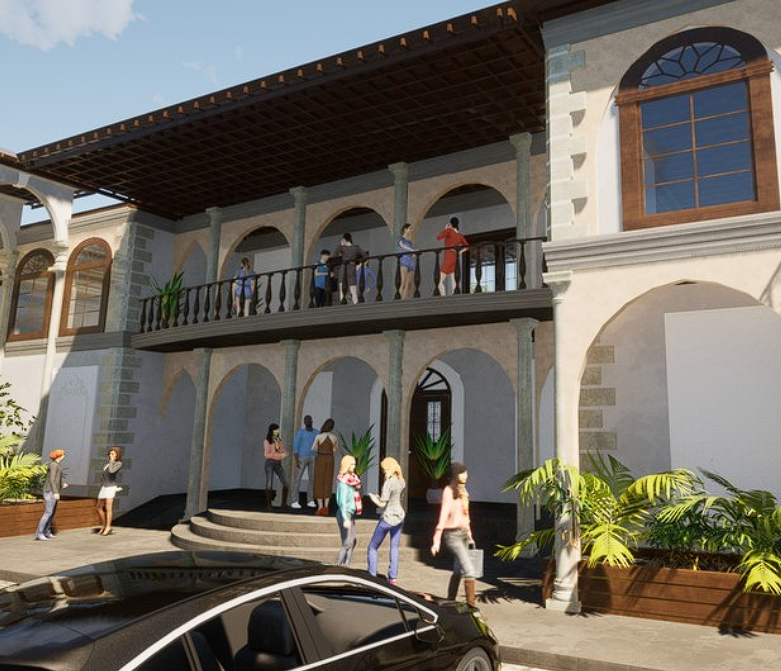Diseño Ecológico Guatemala