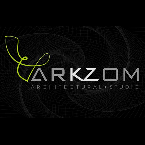 Arkzom, Architectural Studio.