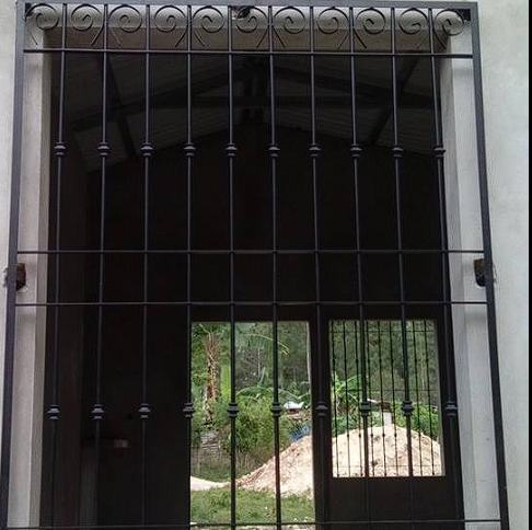 Puertas metálicas Guatemala