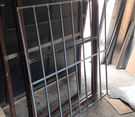 Ventanas a prueba de fuego Guatemala