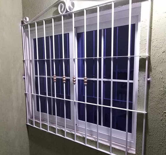 Ventanas con mallas Guatemala