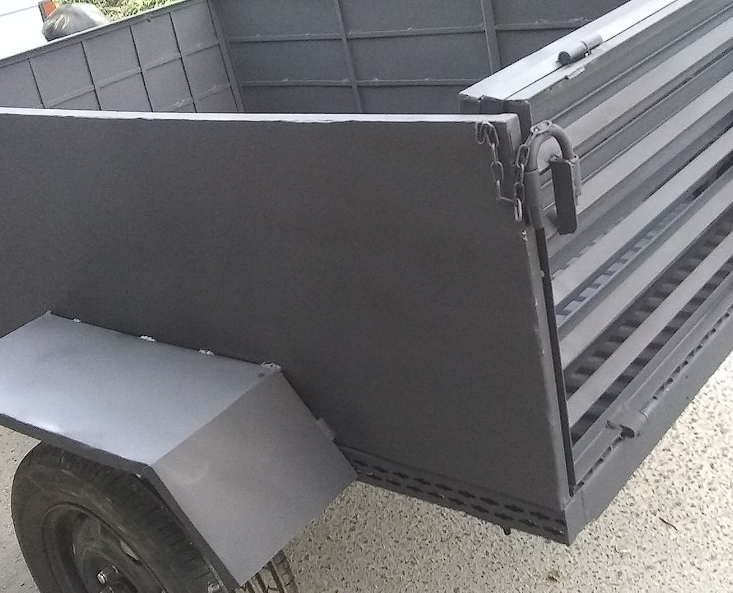 Puertas para exteriores Guatemala