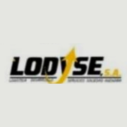 Estructuras Metalicas Lodysesa