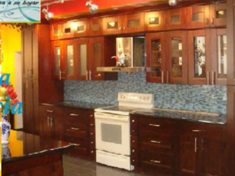 Cocina Florencia Guatemala