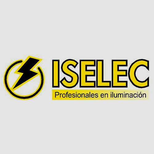 Iselec - Profesionales en Iluminación 