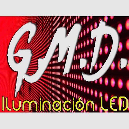 GMD Iluminación LED