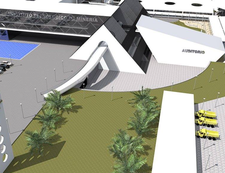 Diseño de Oficinas Guatemala
