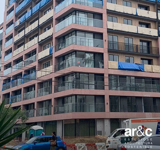 Proyectos Arquitectónicos Integrales Guatemala