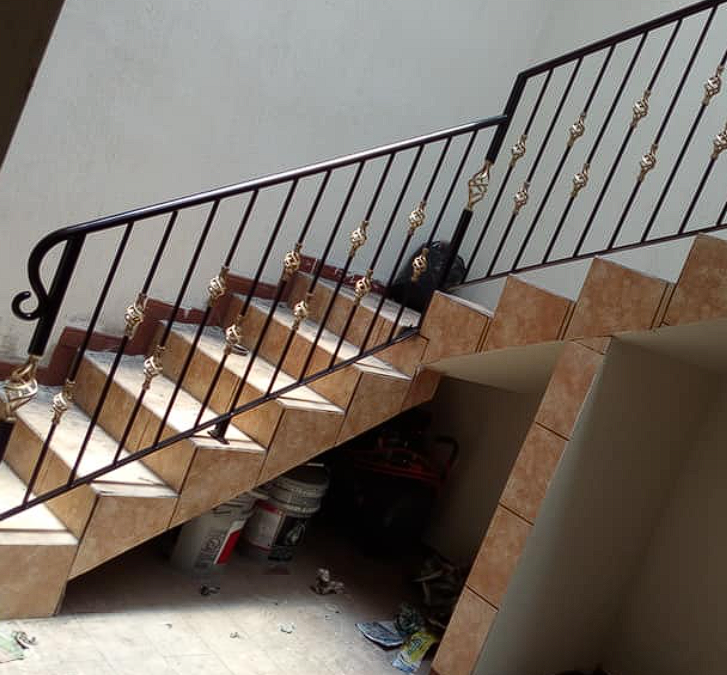 Fabricación de celosías Guatemala