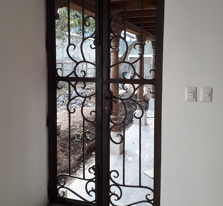 Instalación de techos Guatemala