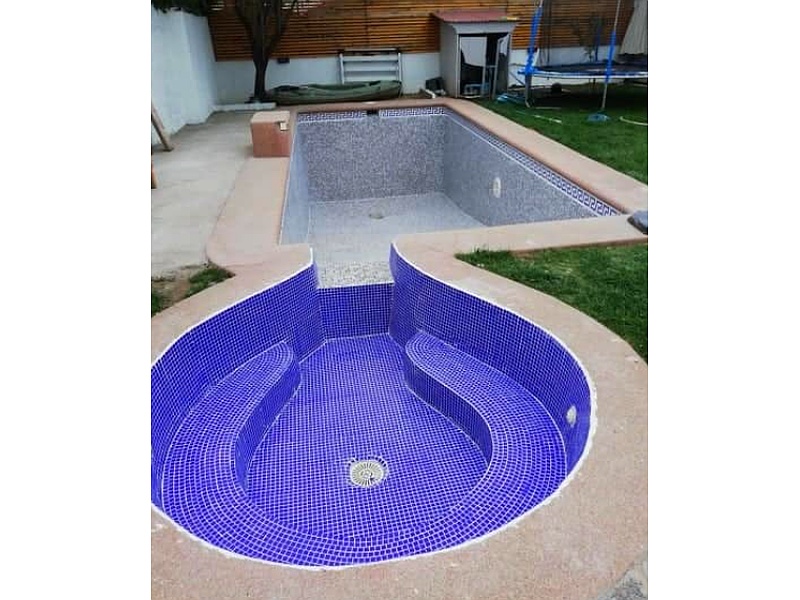 Ilimuniacion Led Piscina Guatemala