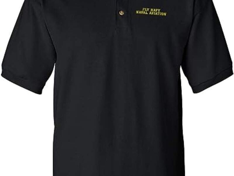 Camiseta polo personalizada en Cdad Guatemala
