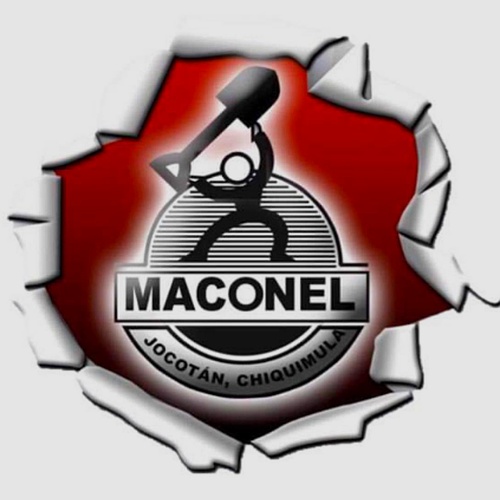 Agroferreteria Maconel