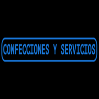 Confecciones y Servicios