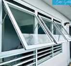 ventana vidrio Guatemala