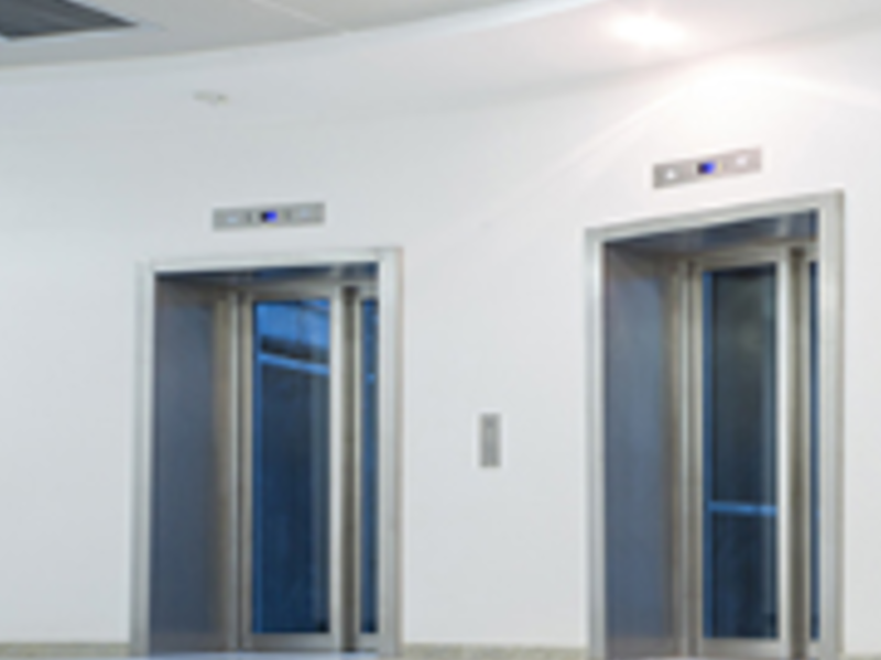 Elevador comerciales