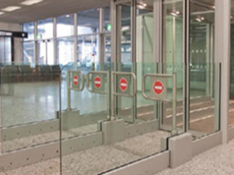 Puertas Especializada