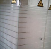 baño vidrio Guatemala